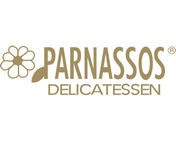 Gournis.gr for Parnassos Frozen Foods